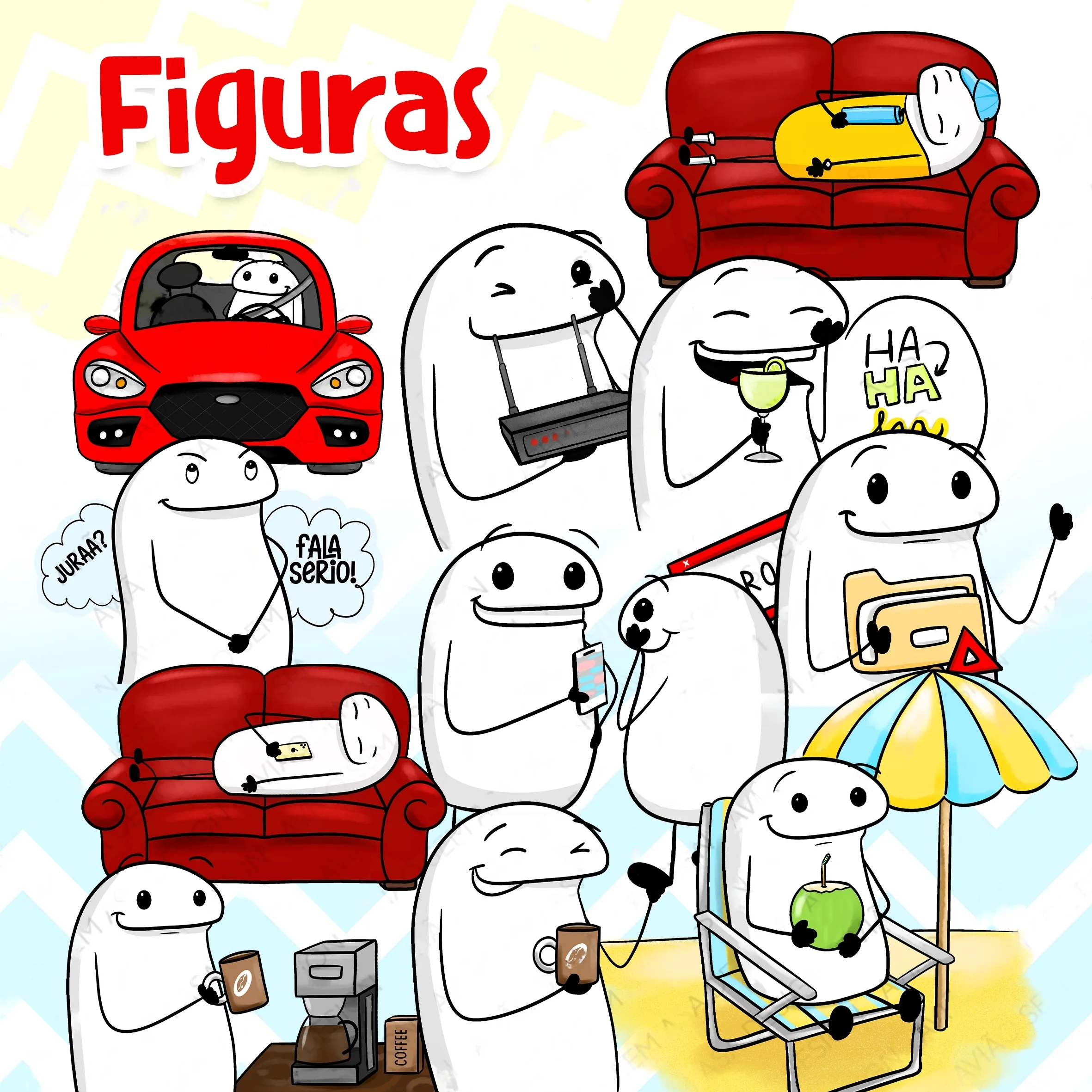 Artes Caneca Flork Dia A Dia Frases Engraçadas Meme Humor 6 Artes Caneca Flork Dia A Dia Frases Engraçadas Meme Humor