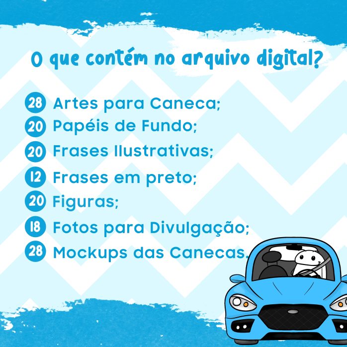 Artes Caneca Flork Dia A Dia Frases Engraçadas Meme Humor