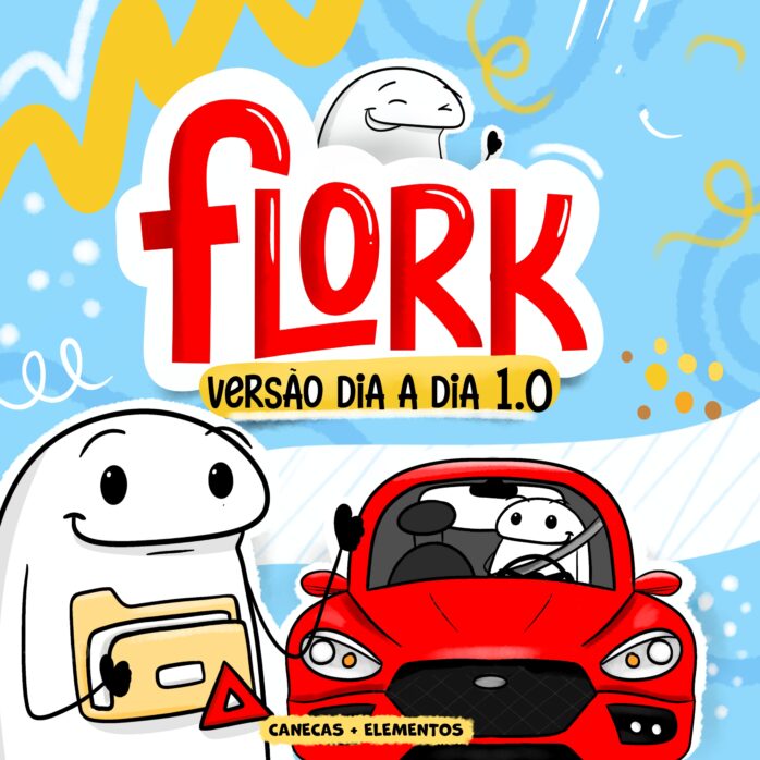 Artes Caneca Flork Dia A Dia Frases Engraçadas Meme Humor