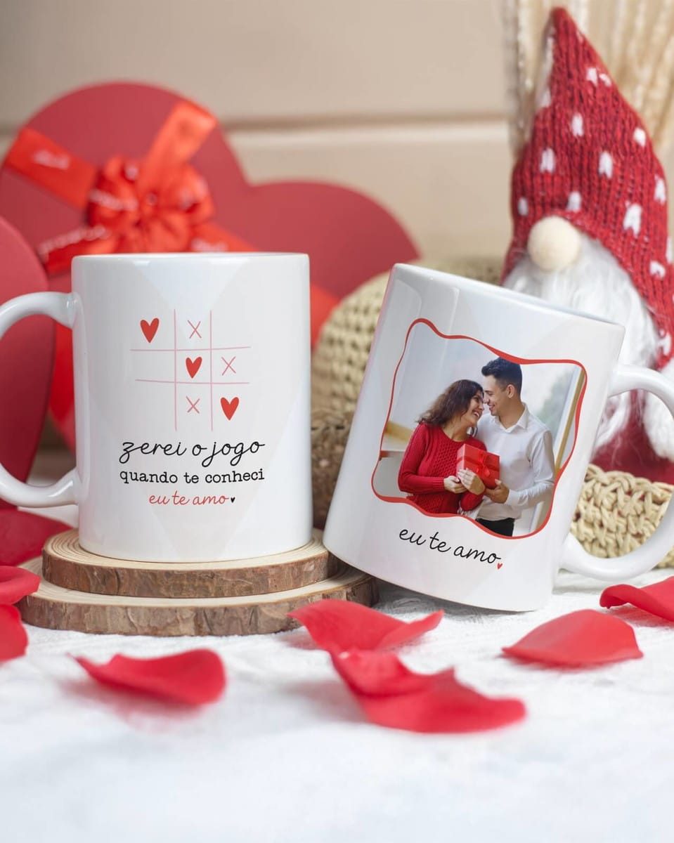 Artes para Caneca de Namorados com Fotos PNG e Corel 3 Artes para Caneca de Namorados com Fotos PNG e Corel - Imagem 3