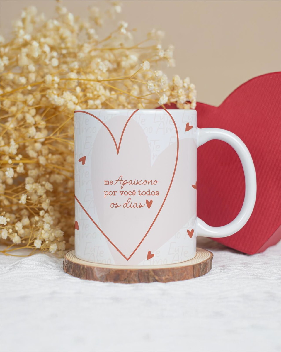 Artes para Caneca de Namorados com Frases em PNG e Corel 3 Artes para Caneca de Namorados com Frases em PNG e Corel - Imagem 3