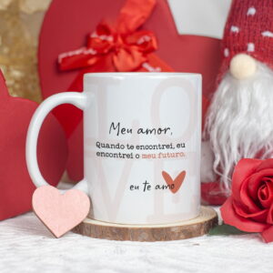 Artes para Caneca de Namorados com Frases em PNG e Corel 2 artes caneca namorados sem fotos png e corel 6