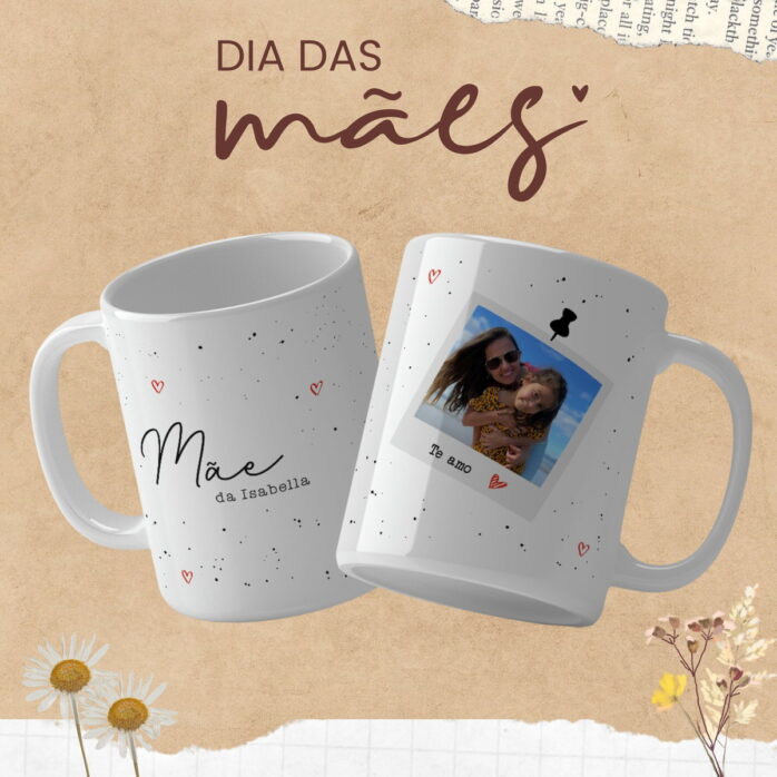Artes Canecas Dia Das Maes 4