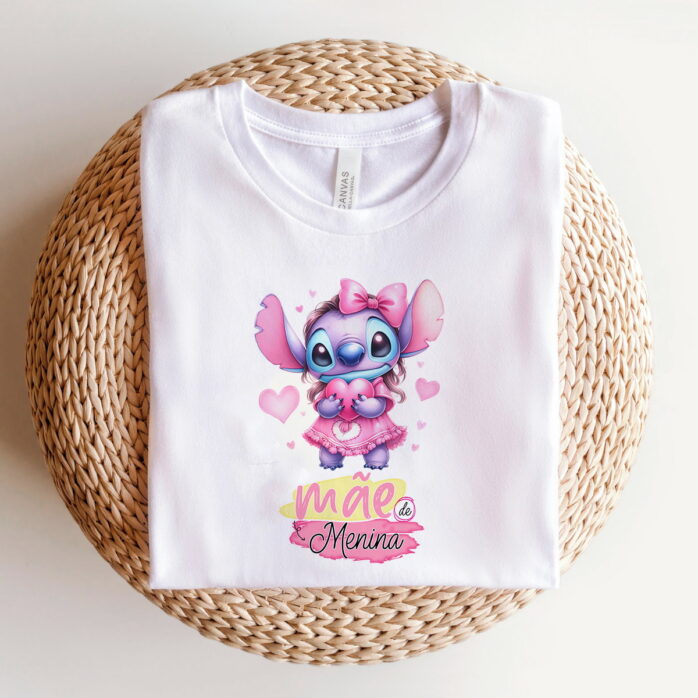 Artes Canecas Dia das Mães Stitch