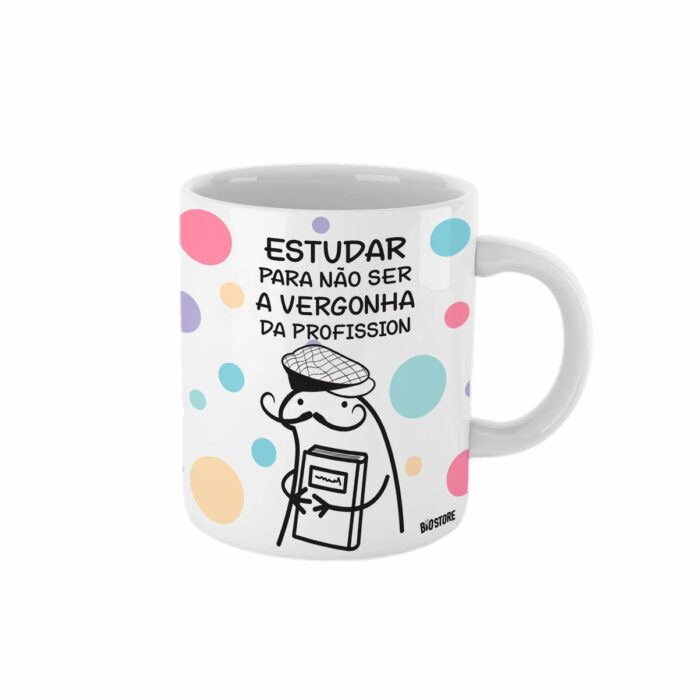 Artes Canecas Florks Profissões Png