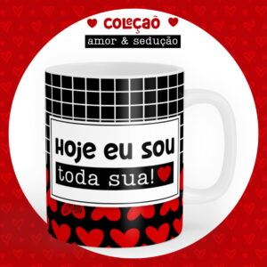 artes canecas namorados baixe e sublime