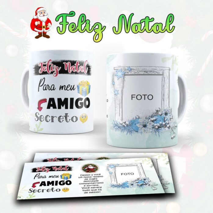 Artes Canecas Natal