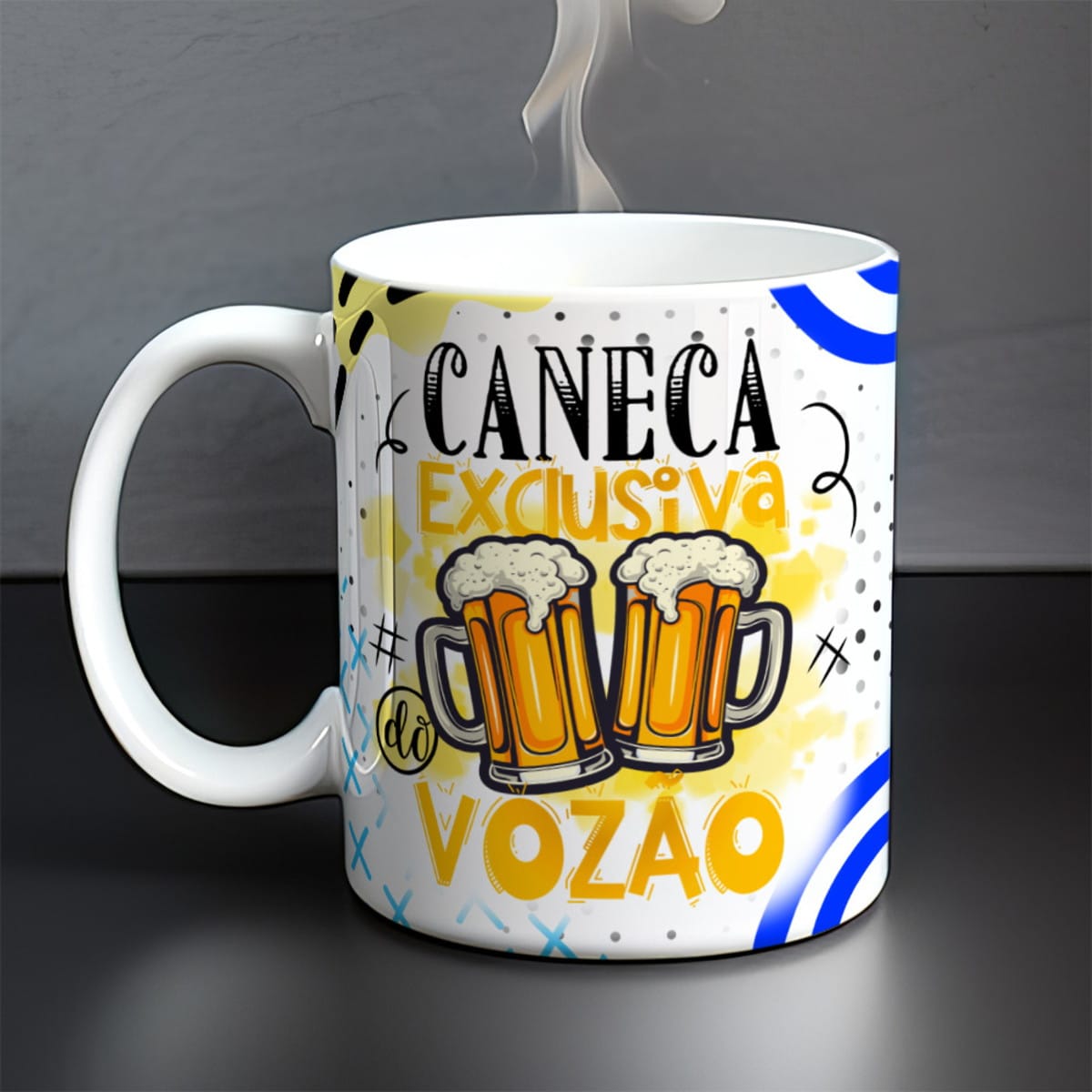 Kit Artes Digitais Dia dos Pais para Sublimação PNG 2 Kit Artes Digitais Dia dos Pais para Sublimação PNG - Imagem 2