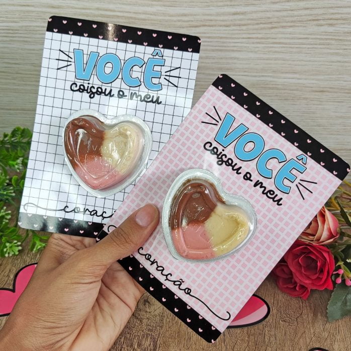 Artes Digitais Dia Namorados Papelaria Personalizada Mimos