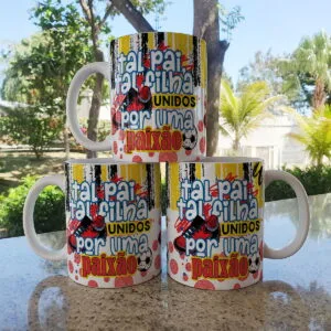 Artes Digitais Sublimação Dia dos Pais - Jpg 30 Artes Digitais Sublimação Dia dos Pais - Jpg