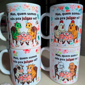 Artes Digitais Sublimação Quem Somos Nós para Julgar 2 artes digitais sublimacao quem somo nos para julgar 6