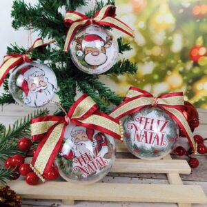 Artes Esferas Natal
