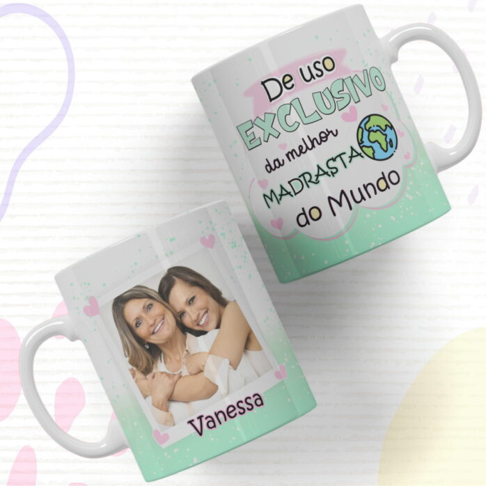 Artes Gráficas Canecas Uso Exclusivo