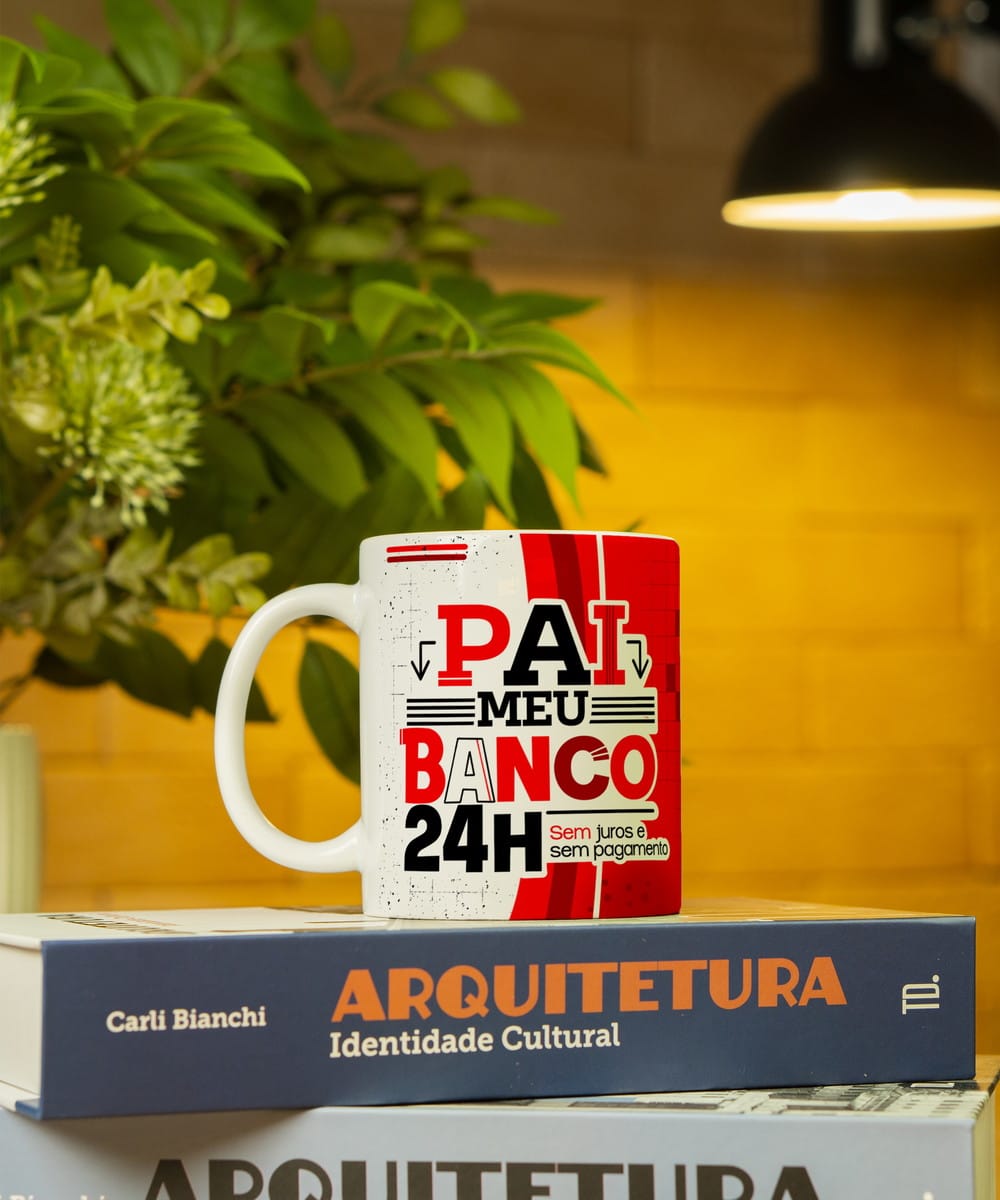 Kit PNG Dia dos Pais para Sublimação Criativa 4 Kit PNG Dia dos Pais para Sublimação Criativa - Imagem 4
