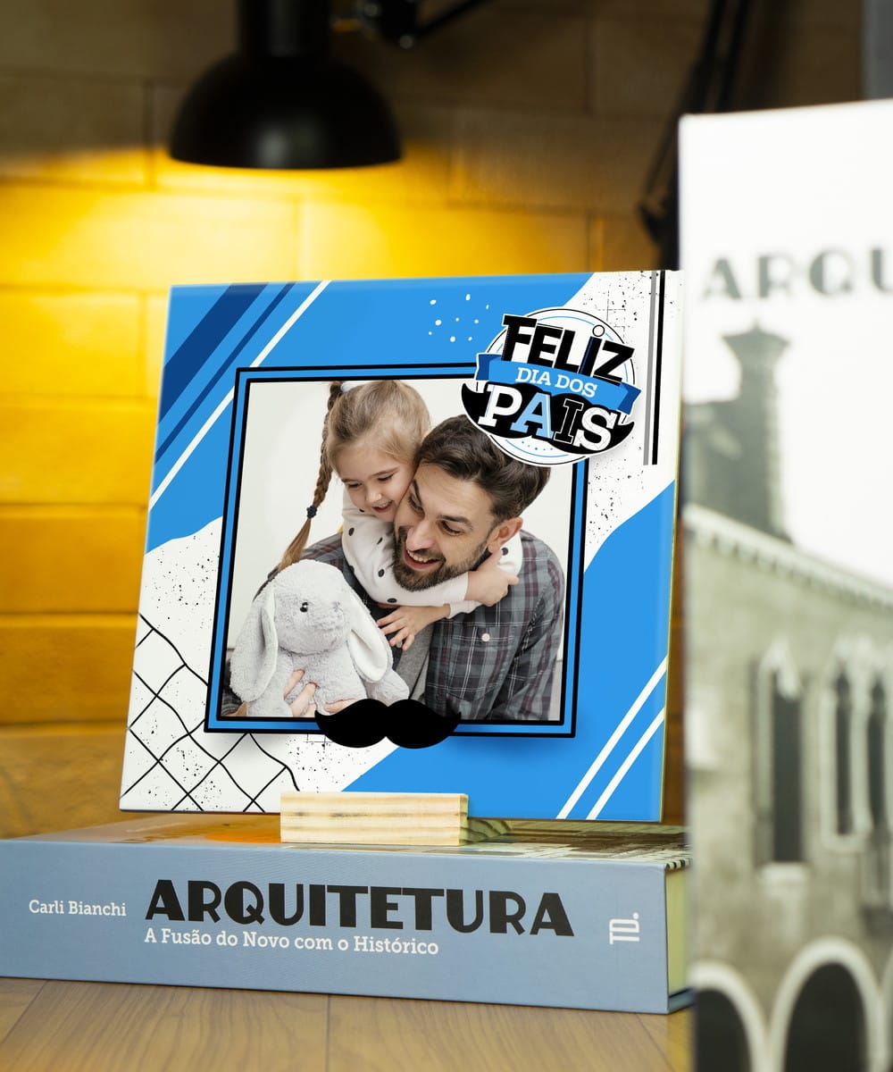 Kit PNG Dia dos Pais para Sublimação Criativa 5 Kit PNG Dia dos Pais para Sublimação Criativa - Imagem 5