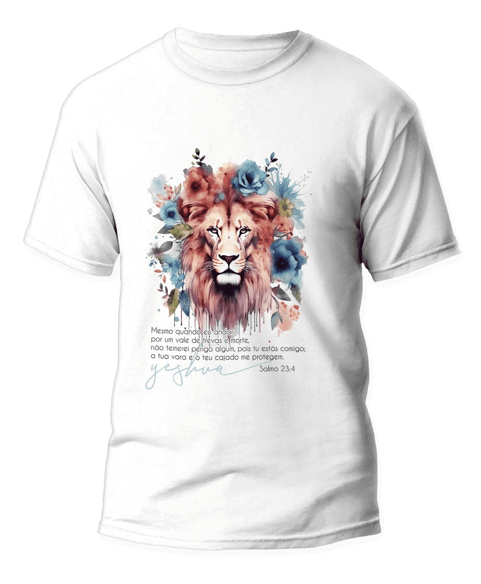 Artes para Sublimação Evangélica em Camisas 3 Artes para Sublimação Evangélica em Camisas - Imagem 3