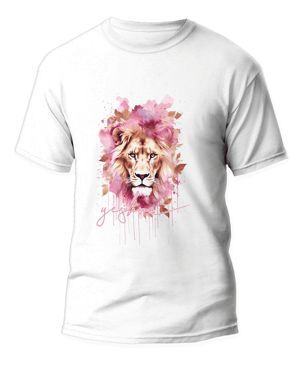 Artes para Sublimação Evangélica em Camisas 4 Artes para Sublimação Evangélica em Camisas - Imagem 4