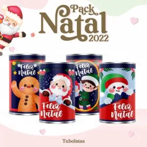 Artes Tubolatas Natal