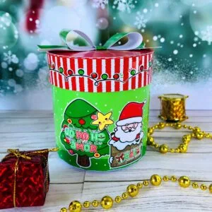 Artes Tubolatas Natalinas