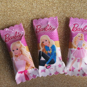 Balinhas Barbie