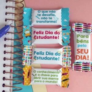 Balinhas Dia do Estudante 8 Balinhas Dia do Estudante