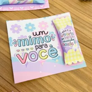 Balinhas Mimos Versiculos 21 Balinhas Mimos Versiculos