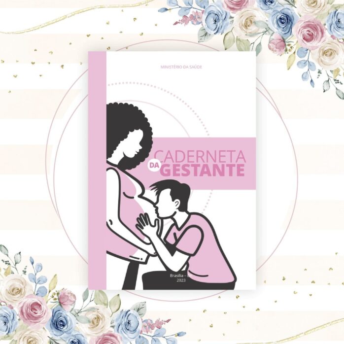 Caderneta da Gestante Sus