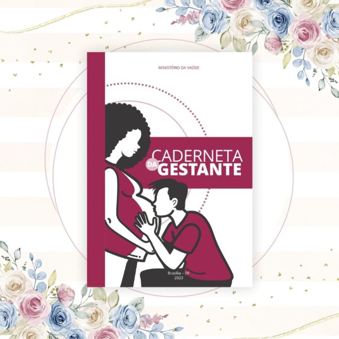 Caderneta da Gestante Sus
