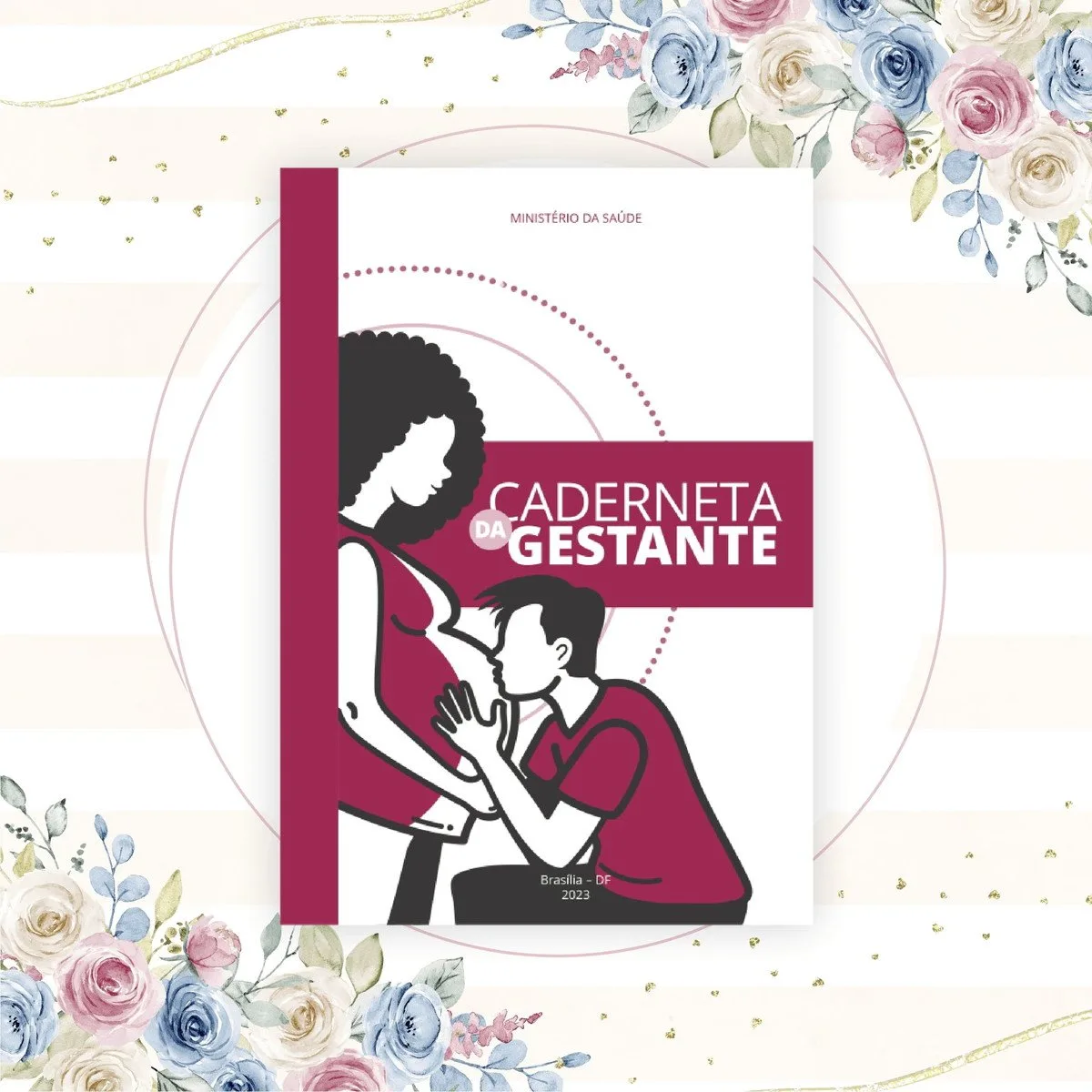 Caderneta da Gestante Sus 3 Caderneta da Gestante Sus