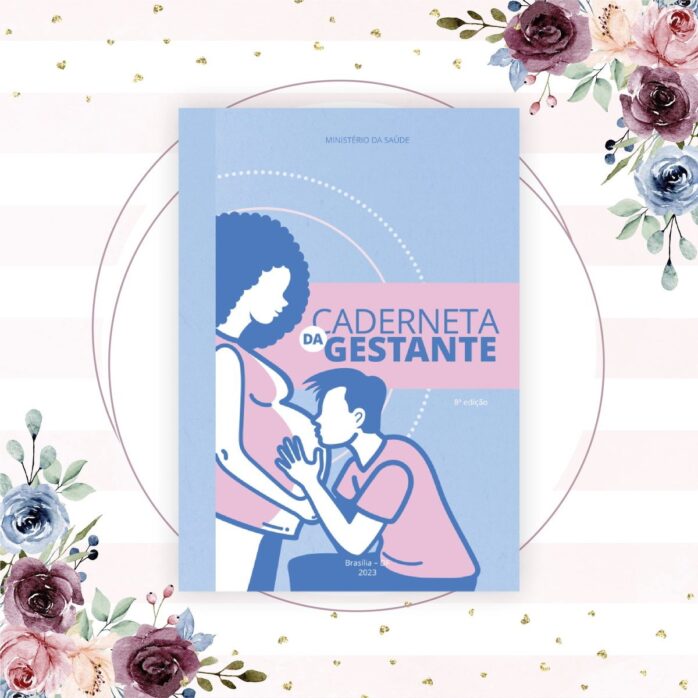 Caderneta da Gestante Sus