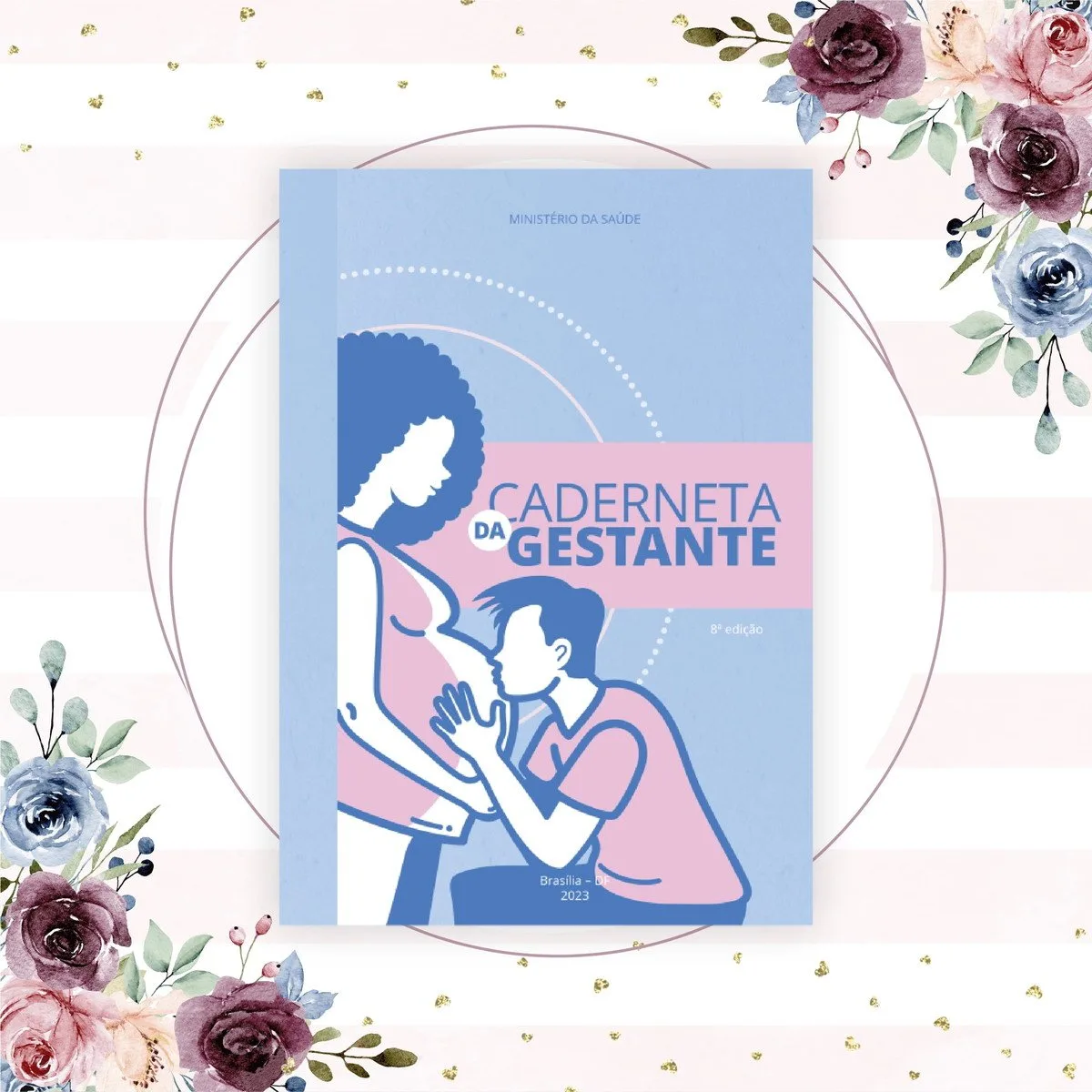 Caderneta da Gestante Sus 4 Caderneta da Gestante Sus