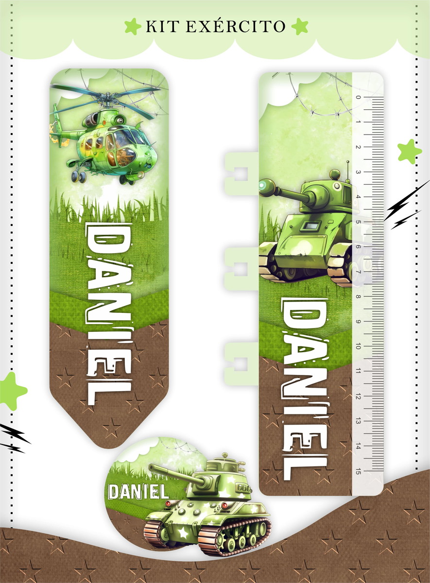 Caderneta de Vacinação Militar em Arquivo Digital 4 Caderneta de Vacinação Militar em Arquivo Digital - Imagem 4