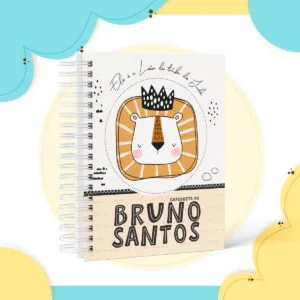 Caderneta de Vacina Menino Cristão 15 Caderneta de Vacina Menino Cristão