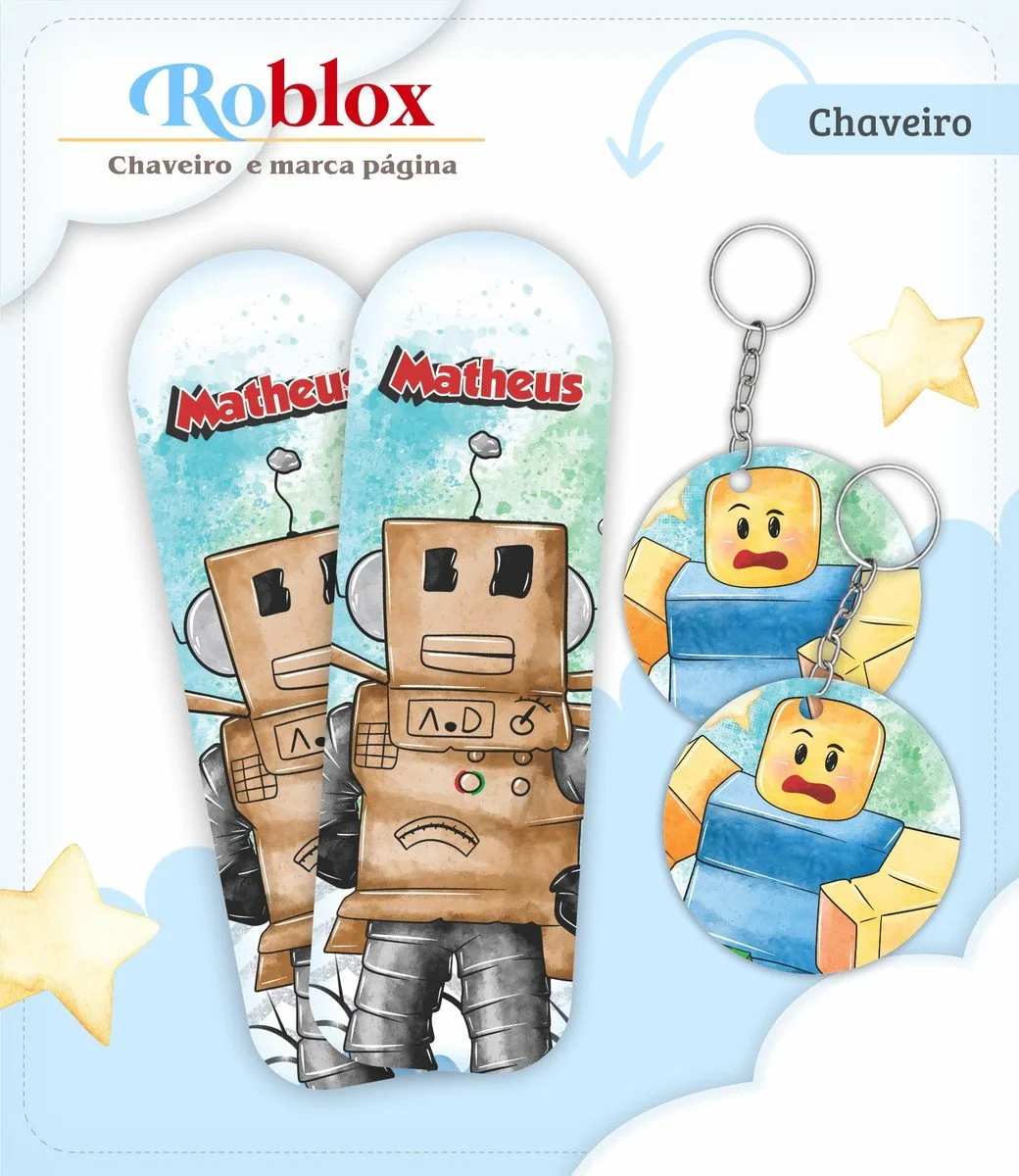 Caderneta de Vacina Roblox 3 Caderneta de Vacina Roblox