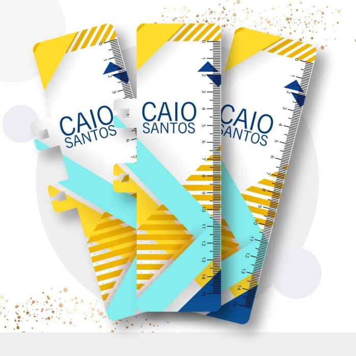 Caderno Capa Masculina - Modelo 4