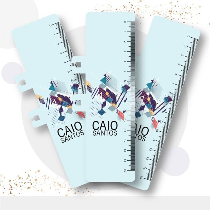Caderno Capa Masculina - Modelo 5