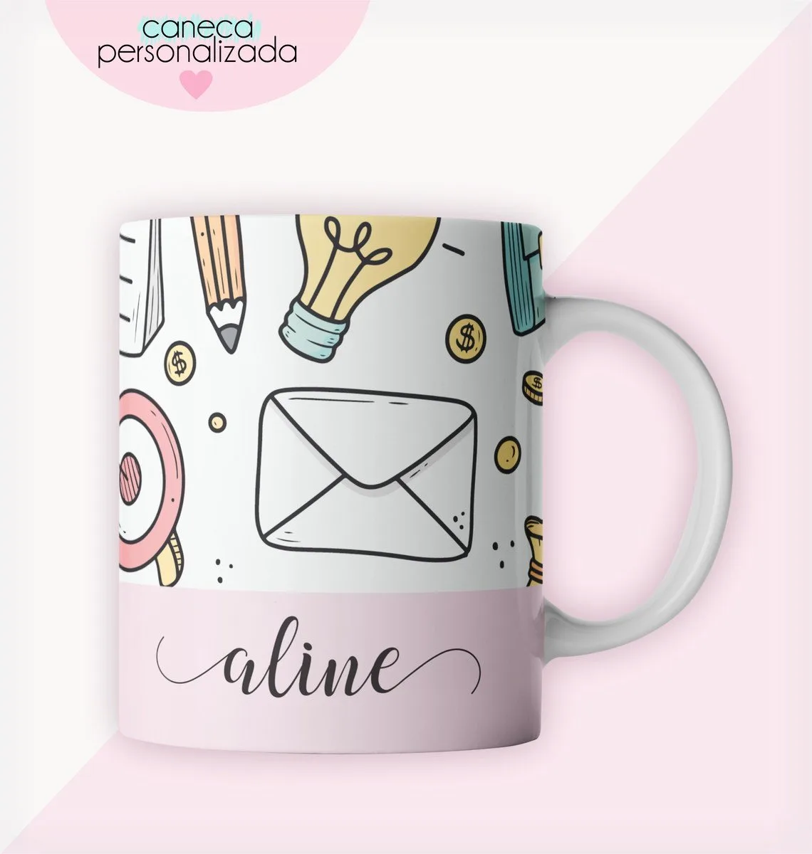 Caderno Controle Financeiro Feminino 03 4 Caderno Controle Financeiro Feminino 03