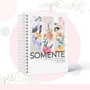 Caderno Cristã - Modelo 2 16 Caderno Cristã - Modelo 2