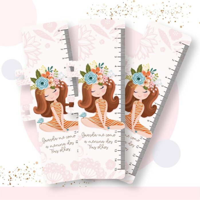Caderno Cristã - Modelo 3