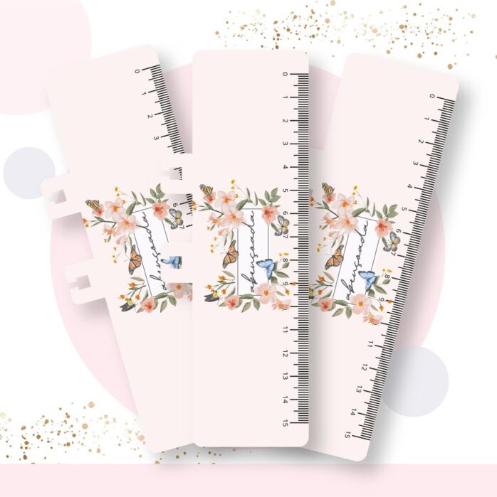 Caderno Cristã - Modelo 6