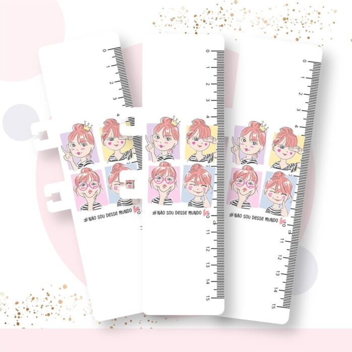 Caderno Cristã - Modelo 9