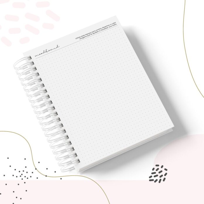 Caderno de Metas
