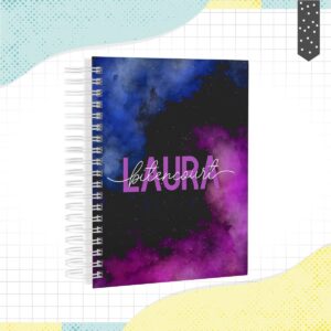 Caderno Galáxia