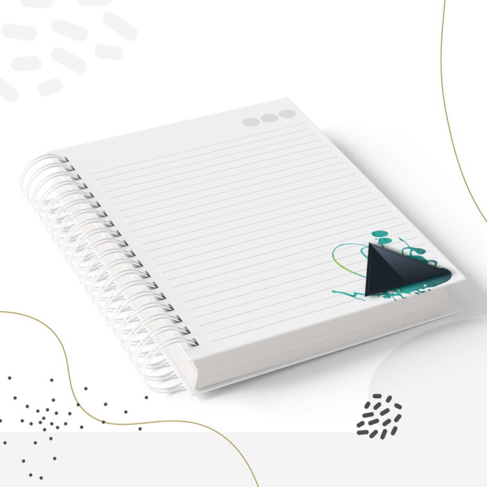 Caderno Masculino - Modelo 12