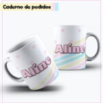Caderno Meus Pedidos 05