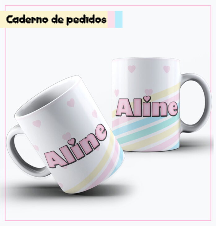 Caderno Meus Pedidos 05