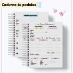 Caderno Meus Pedidos 05