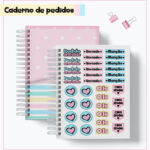 Caderno Meus Pedidos 05