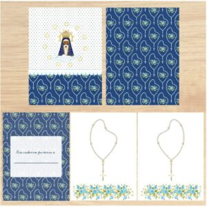 Caderno Nossa Senhora