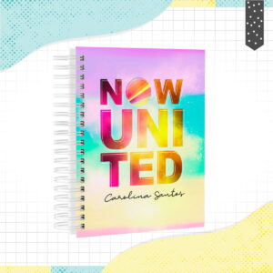 Caderno Now United